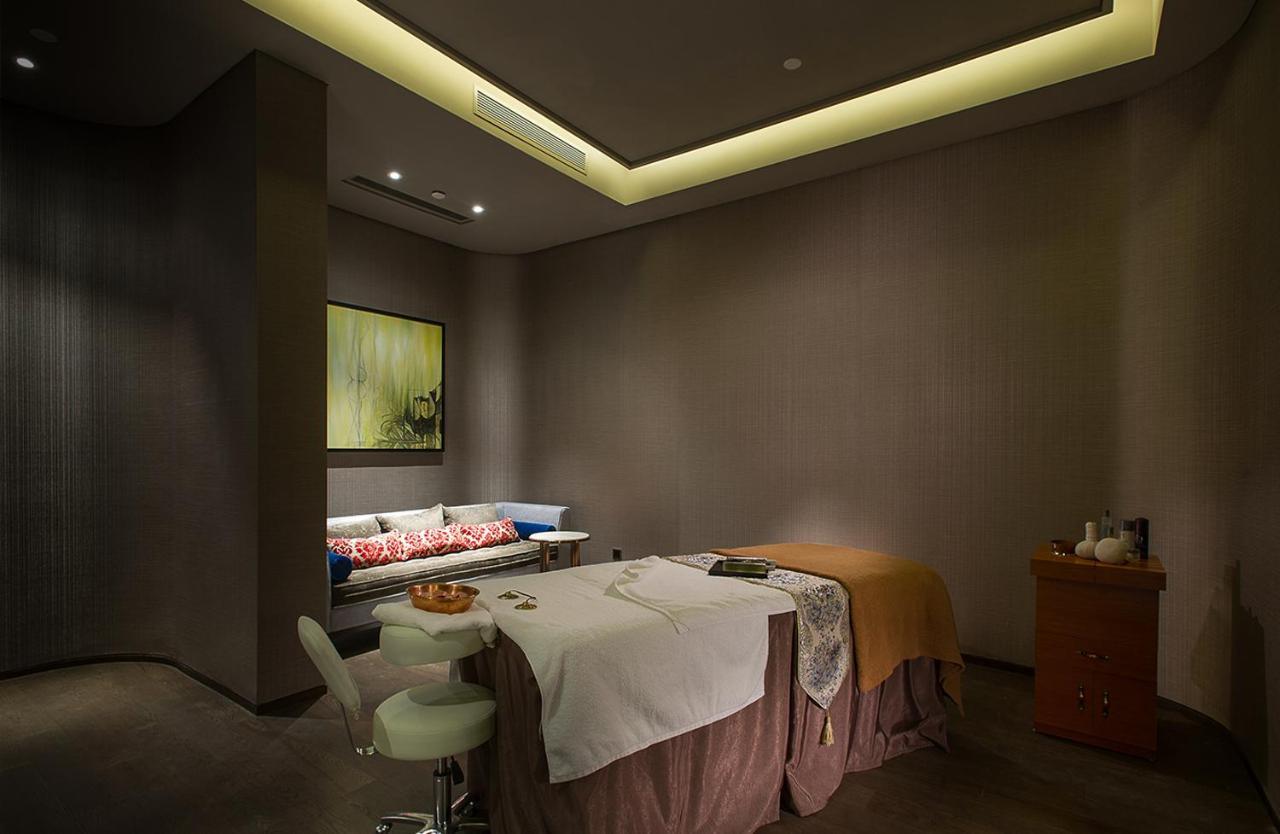 Grand Bay Hotel Beijing Jinpoluo Ngoại thất bức ảnh