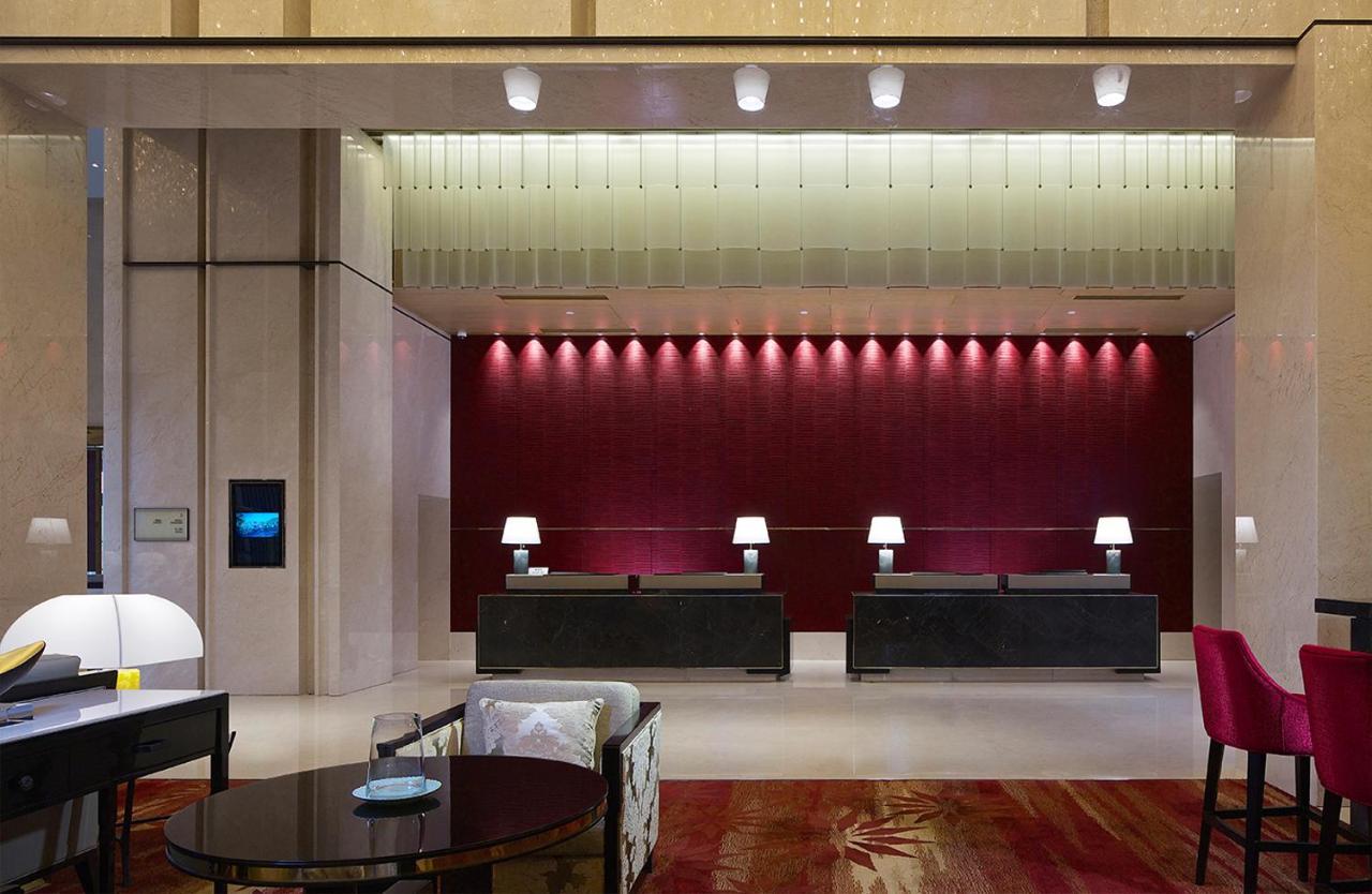 Grand Bay Hotel Beijing Jinpoluo Ngoại thất bức ảnh