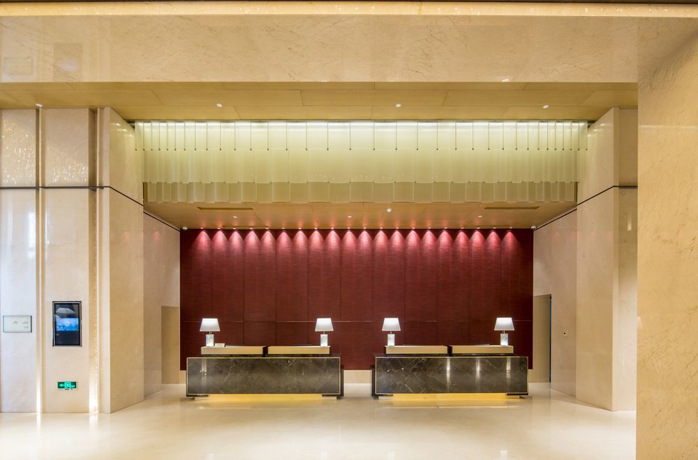 Grand Bay Hotel Beijing Jinpoluo Ngoại thất bức ảnh
