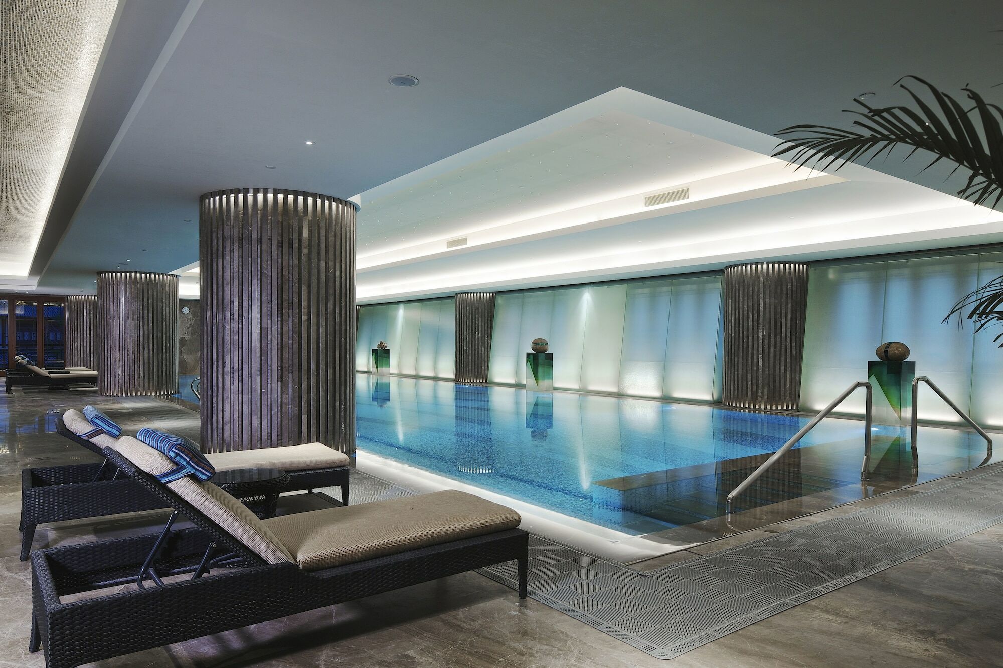 Grand Bay Hotel Beijing Jinpoluo Ngoại thất bức ảnh